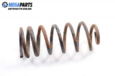Coil spring for Fiat Marea (1996-2003) 2.4, station wagon, position: rear